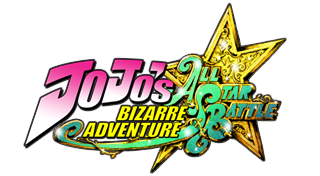 JoJo's Bizarre Adventure: All-Star Battle